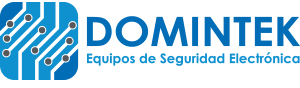 Domintek logo Ecuador